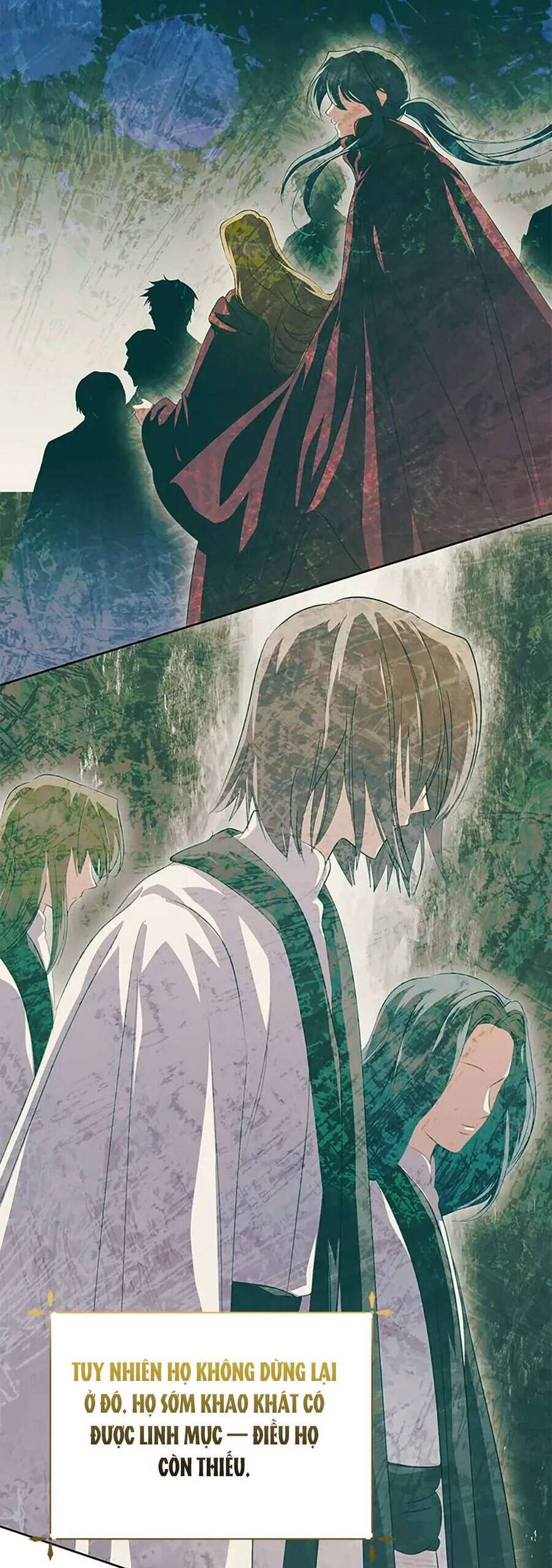 Nếu Tháo Đi Lớp Mặt Nạ Tử Tế Của Nam Chính Chapter 59 - Trang 2