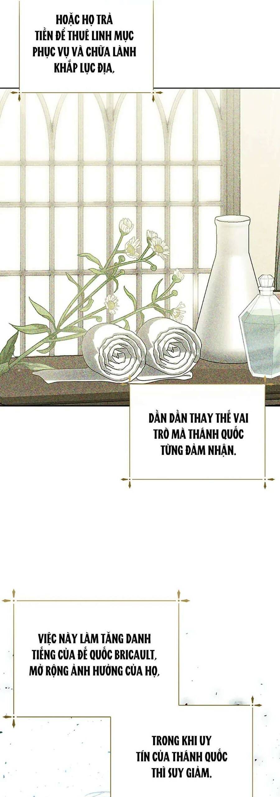 Nếu Tháo Đi Lớp Mặt Nạ Tử Tế Của Nam Chính Chapter 59 - Trang 2