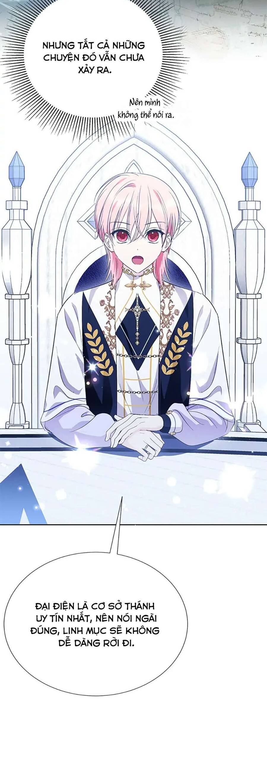 Nếu Tháo Đi Lớp Mặt Nạ Tử Tế Của Nam Chính Chapter 59 - Trang 2