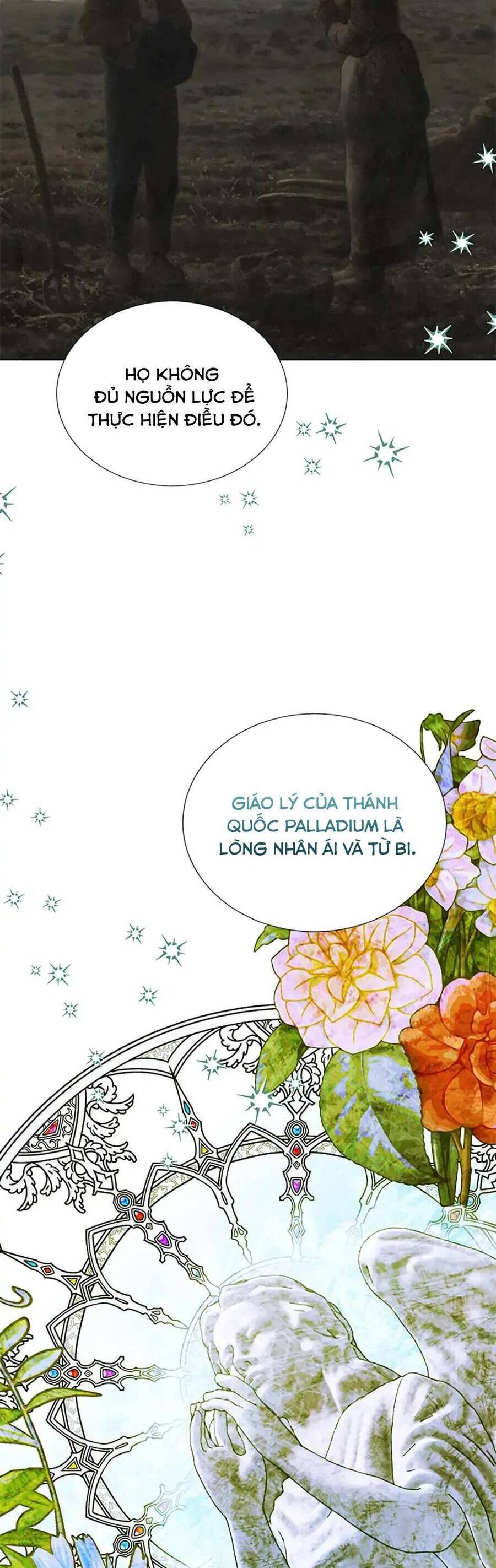 Nếu Tháo Đi Lớp Mặt Nạ Tử Tế Của Nam Chính Chapter 59 - Trang 2