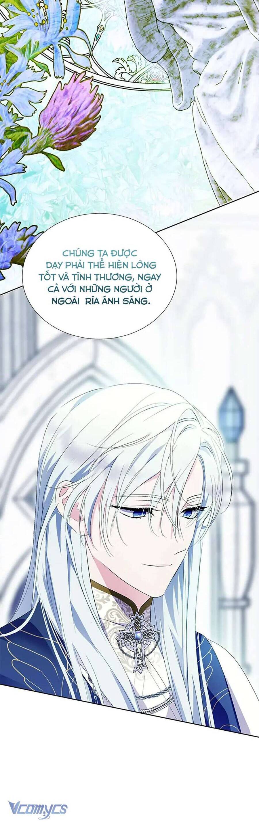 Nếu Tháo Đi Lớp Mặt Nạ Tử Tế Của Nam Chính Chapter 59 - Trang 2