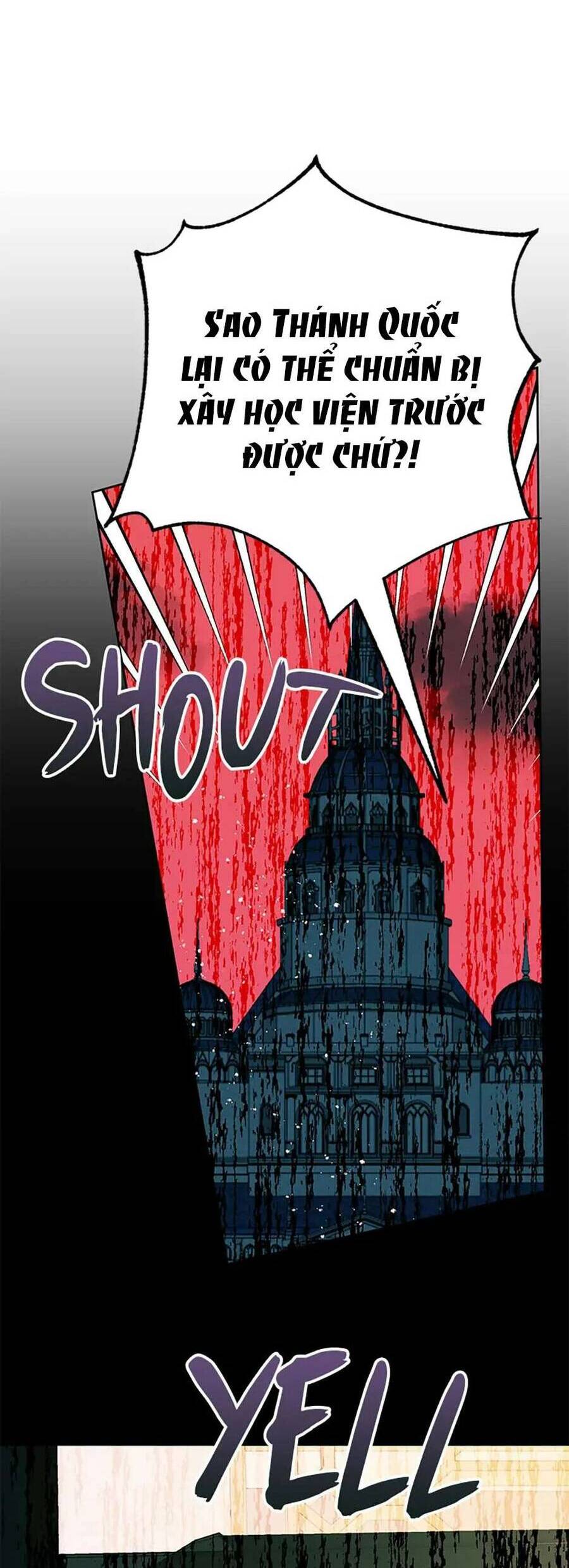 Nếu Tháo Đi Lớp Mặt Nạ Tử Tế Của Nam Chính Chapter 59 - Trang 2