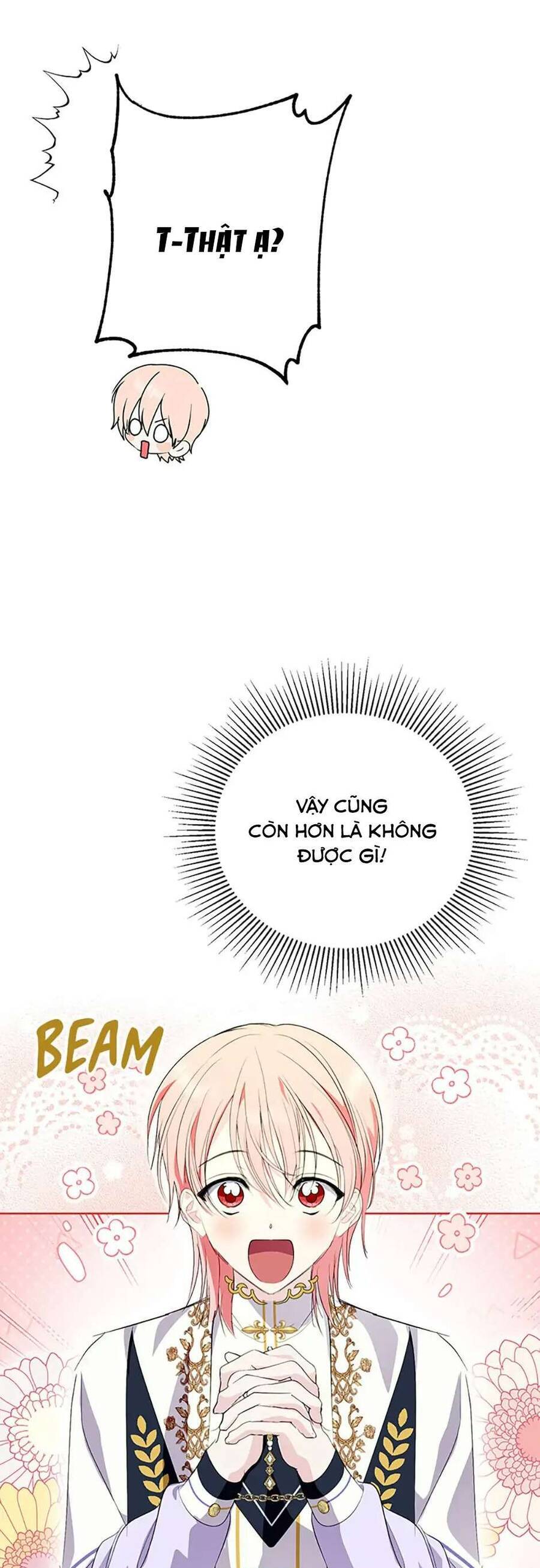 Nếu Tháo Đi Lớp Mặt Nạ Tử Tế Của Nam Chính Chapter 59 - Trang 2