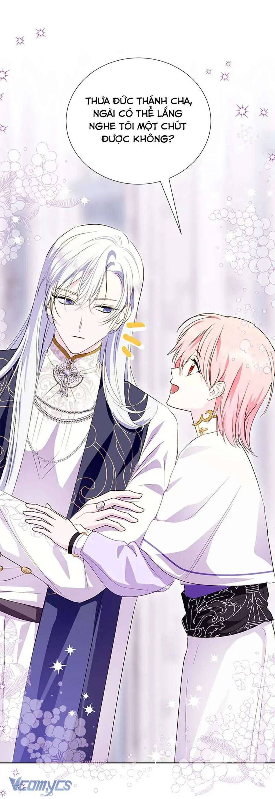 Nếu Tháo Đi Lớp Mặt Nạ Tử Tế Của Nam Chính Chapter 59 - Trang 2