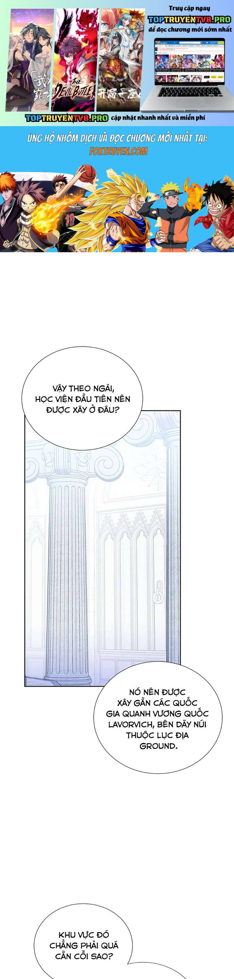 Nếu Tháo Đi Lớp Mặt Nạ Tử Tế Của Nam Chính Chapter 60 - Trang 2