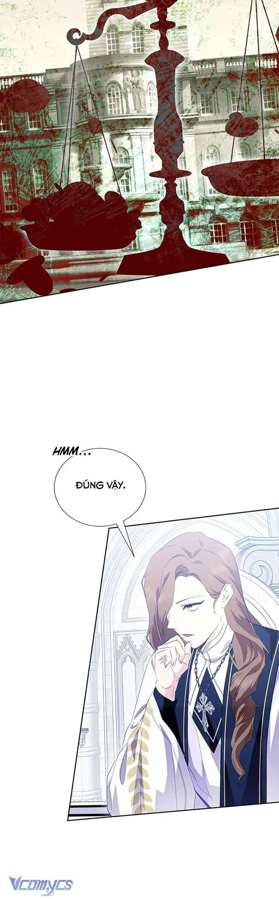 Nếu Tháo Đi Lớp Mặt Nạ Tử Tế Của Nam Chính Chapter 60 - Trang 2