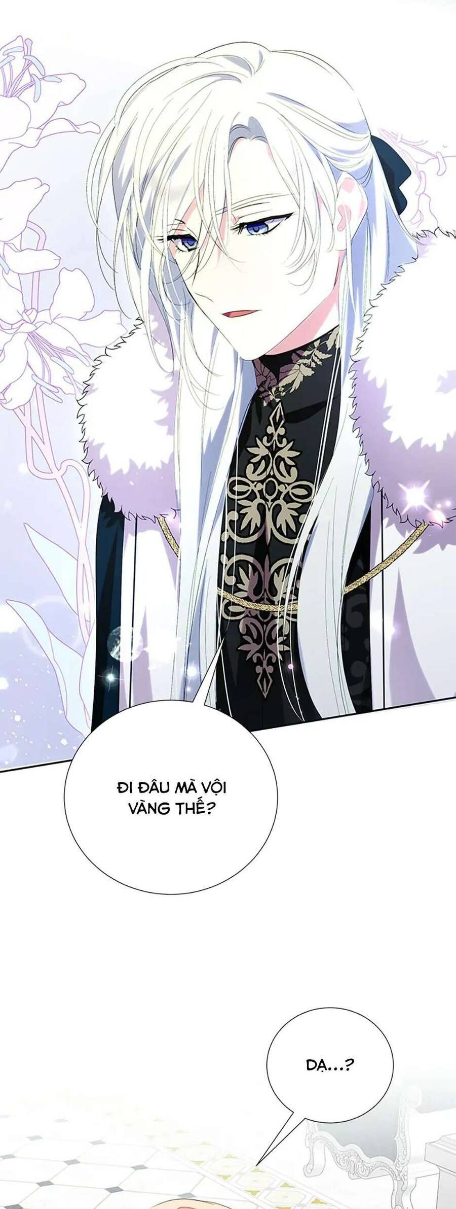 Nếu Tháo Đi Lớp Mặt Nạ Tử Tế Của Nam Chính Chapter 61 - Trang 2