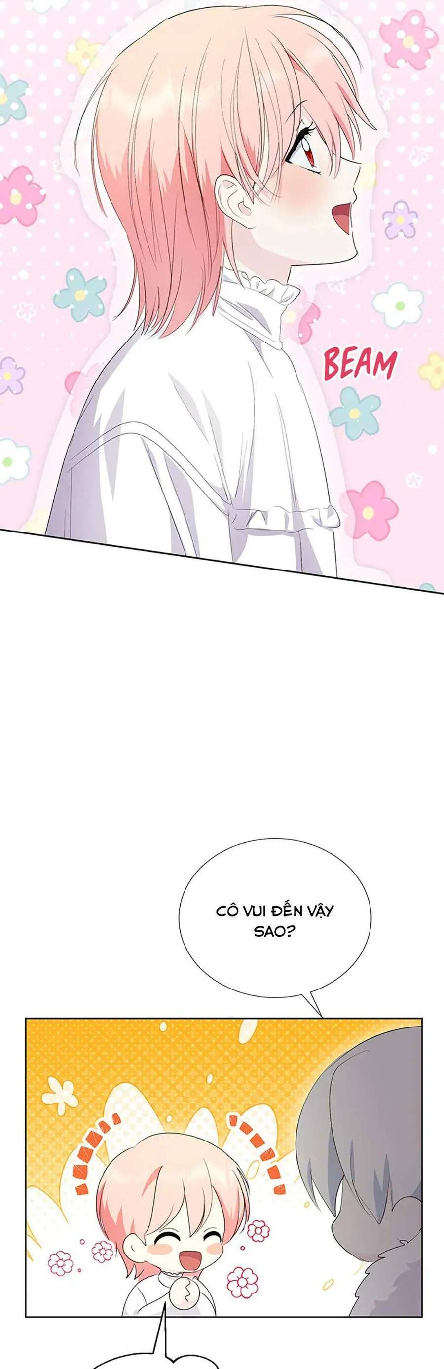 Nếu Tháo Đi Lớp Mặt Nạ Tử Tế Của Nam Chính Chapter 61 - Trang 2