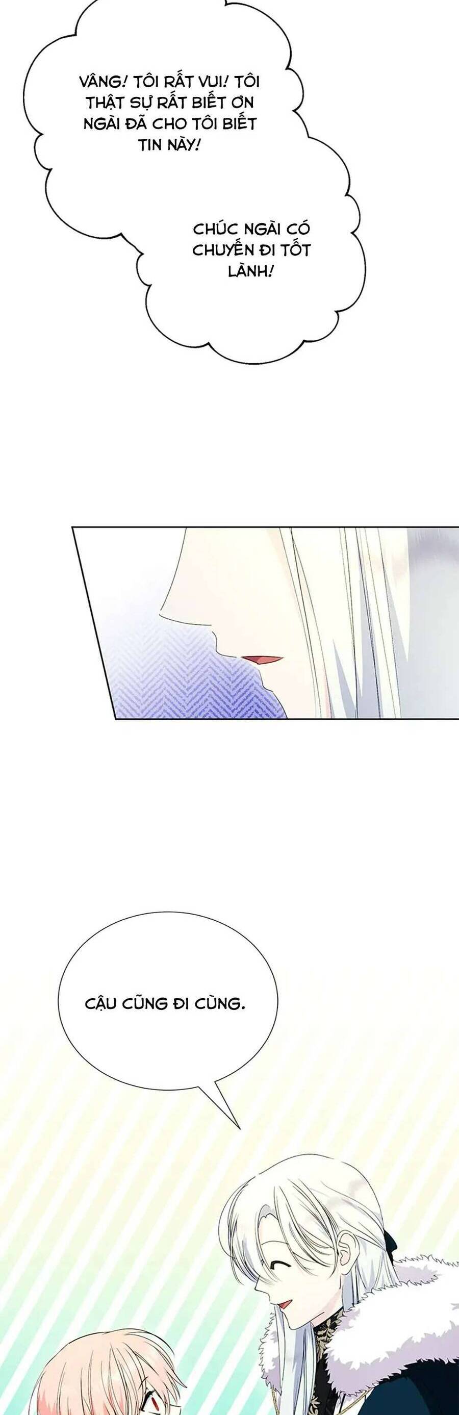 Nếu Tháo Đi Lớp Mặt Nạ Tử Tế Của Nam Chính Chapter 61 - Trang 2