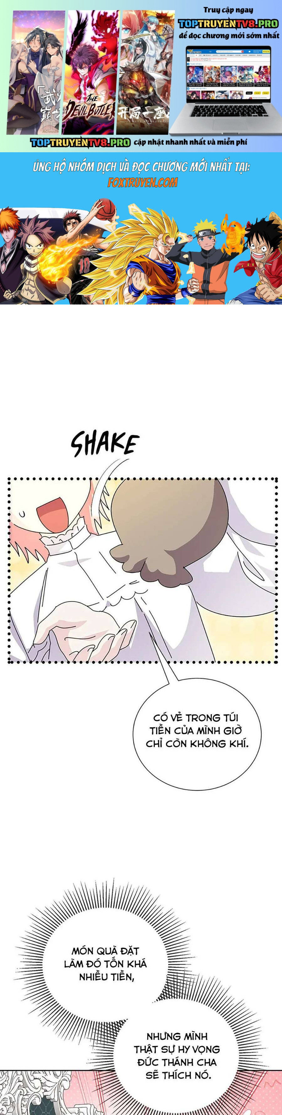 Nếu Tháo Đi Lớp Mặt Nạ Tử Tế Của Nam Chính Chapter 61 - Trang 2