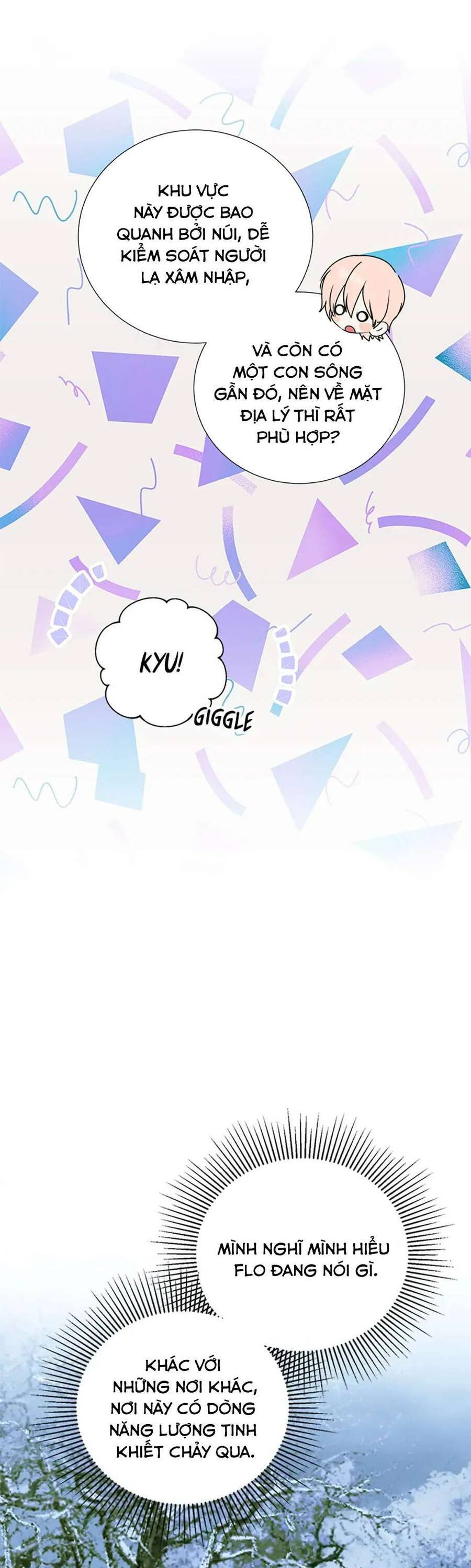 Nếu Tháo Đi Lớp Mặt Nạ Tử Tế Của Nam Chính Chapter 61 - Trang 2