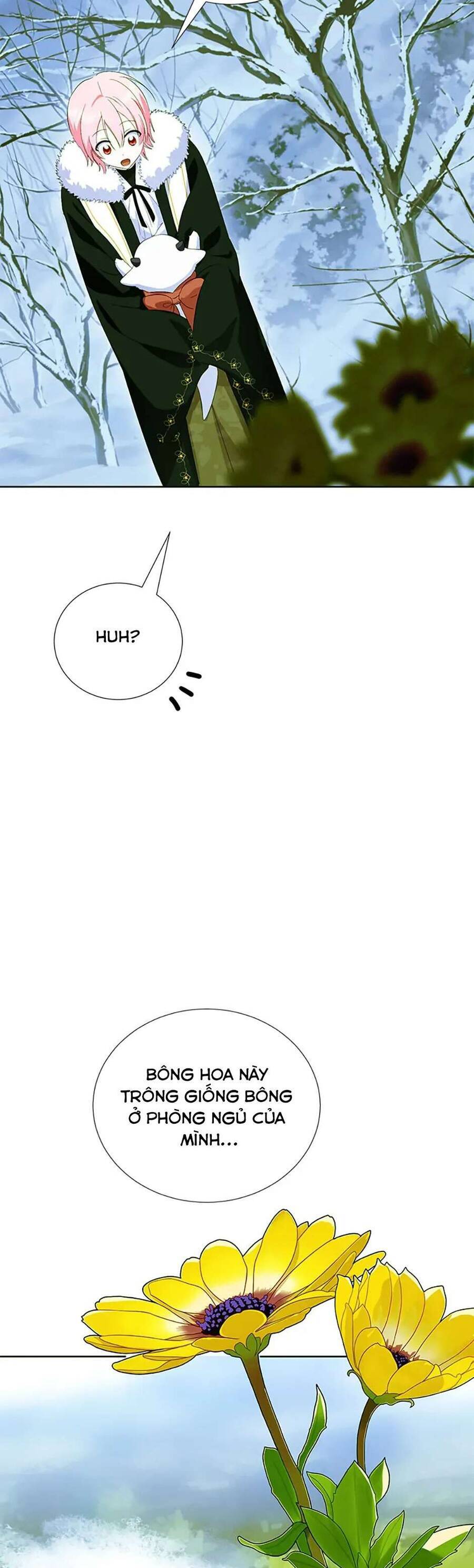 Nếu Tháo Đi Lớp Mặt Nạ Tử Tế Của Nam Chính Chapter 61 - Trang 2