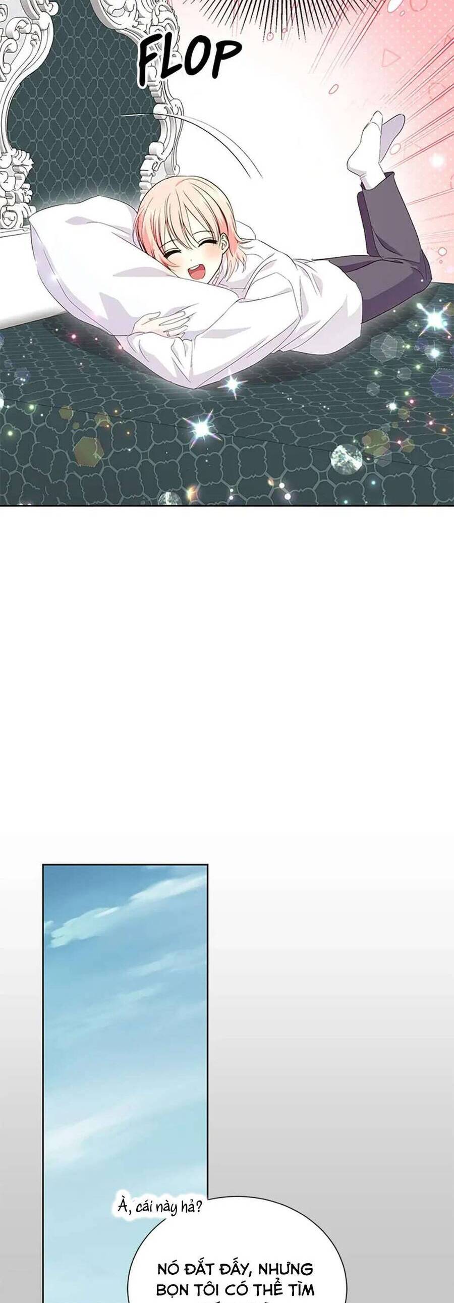 Nếu Tháo Đi Lớp Mặt Nạ Tử Tế Của Nam Chính Chapter 61 - Trang 2