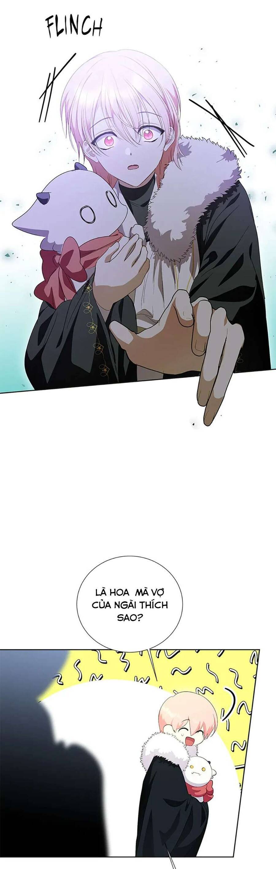 Nếu Tháo Đi Lớp Mặt Nạ Tử Tế Của Nam Chính Chapter 61 - Trang 2