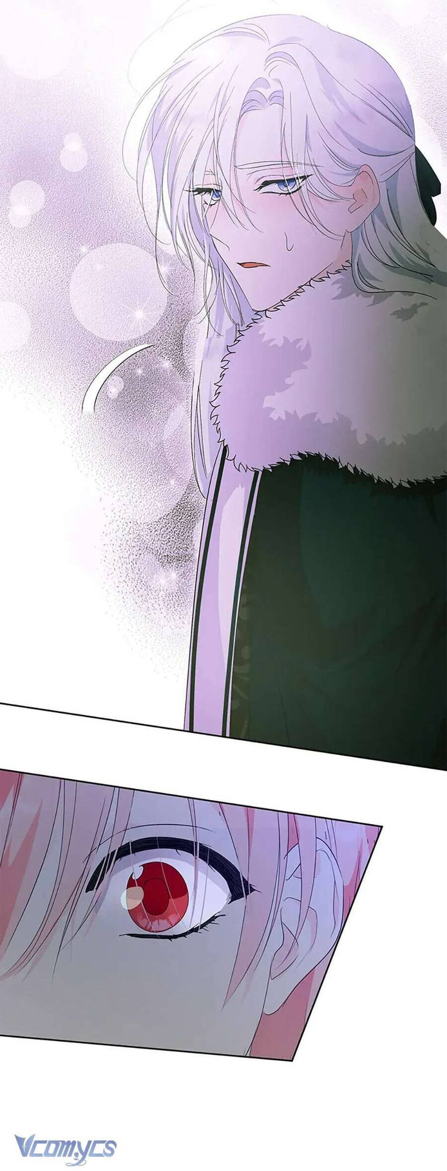 Nếu Tháo Đi Lớp Mặt Nạ Tử Tế Của Nam Chính Chapter 61 - Trang 2