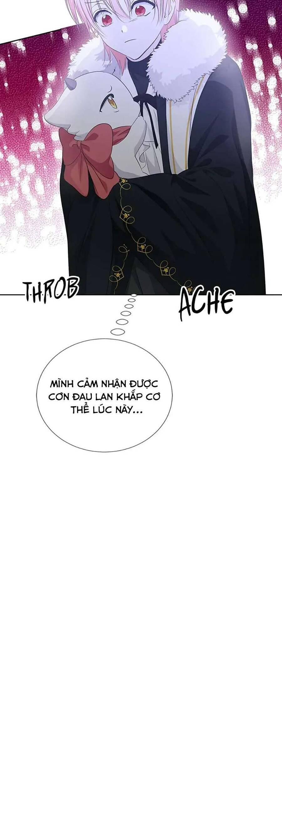 Nếu Tháo Đi Lớp Mặt Nạ Tử Tế Của Nam Chính Chapter 61 - Trang 2