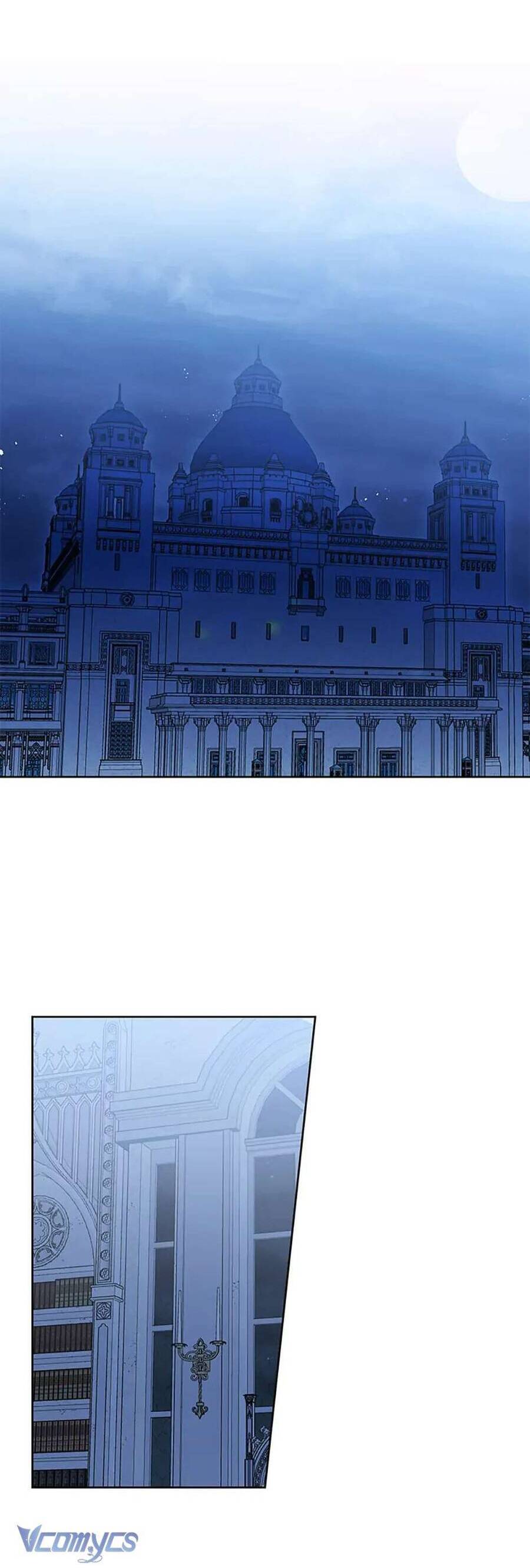 Nếu Tháo Đi Lớp Mặt Nạ Tử Tế Của Nam Chính Chapter 61 - Trang 2