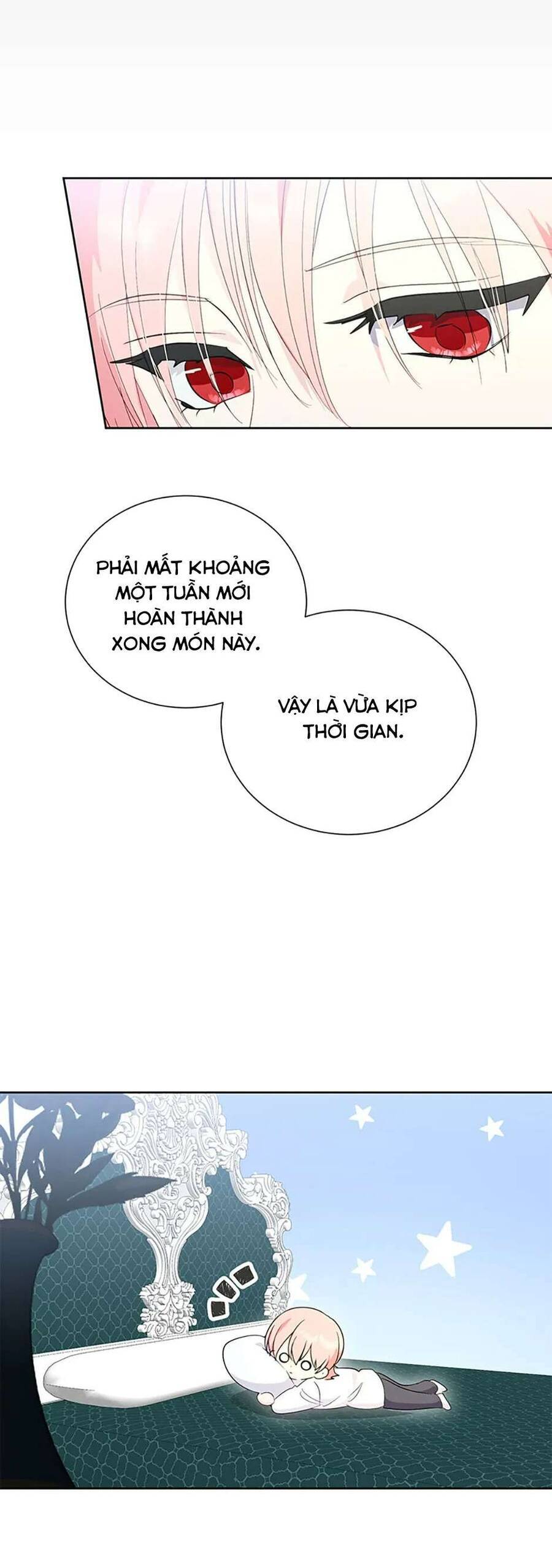 Nếu Tháo Đi Lớp Mặt Nạ Tử Tế Của Nam Chính Chapter 61 - Trang 2