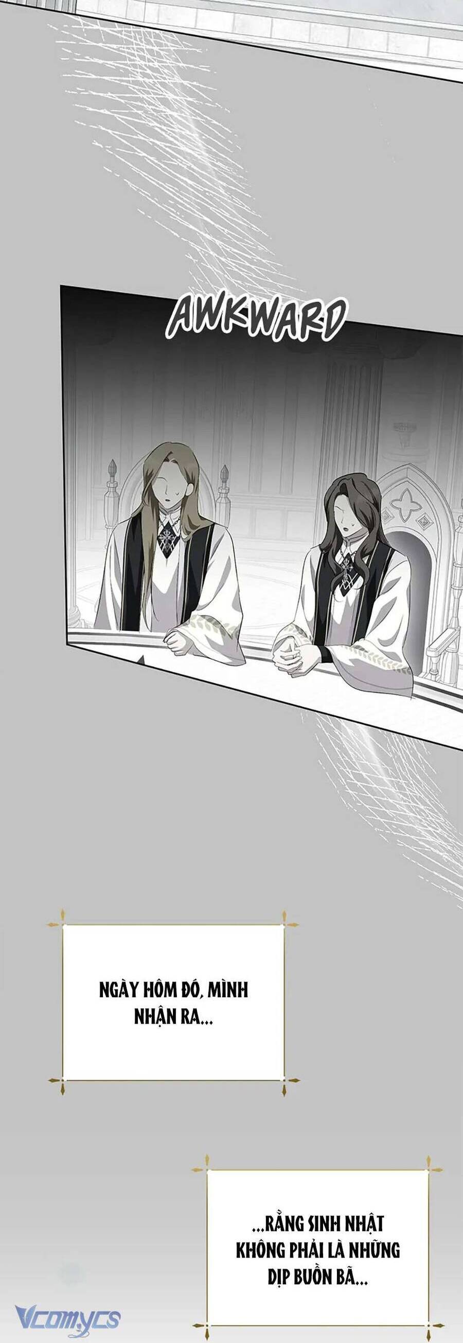 Nếu Tháo Đi Lớp Mặt Nạ Tử Tế Của Nam Chính Chapter 62 - Trang 2