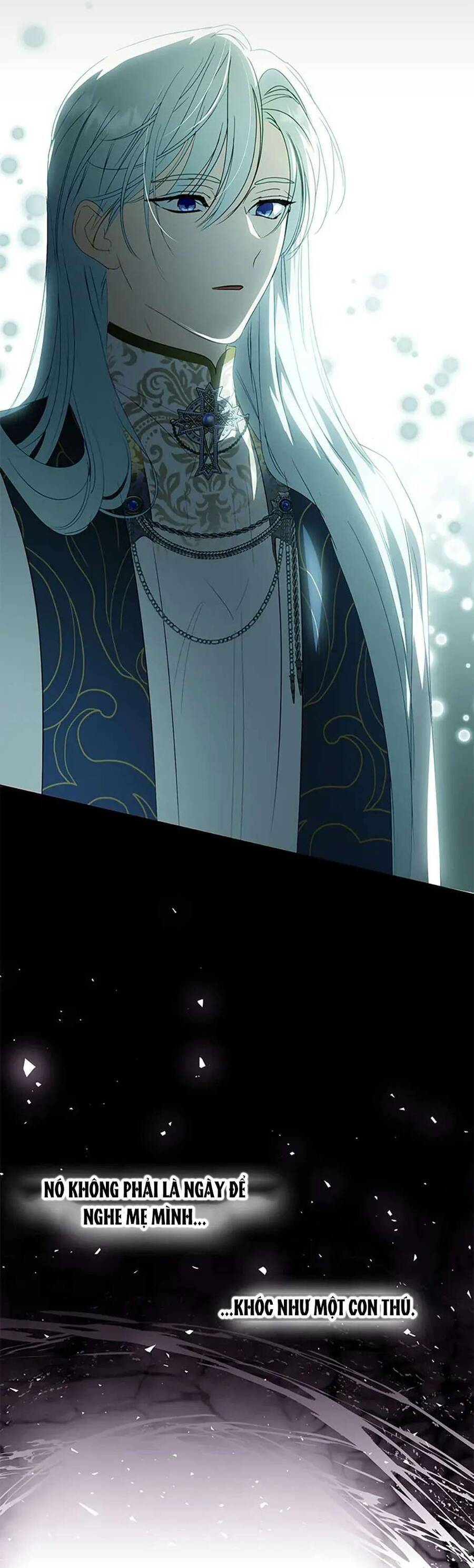 Nếu Tháo Đi Lớp Mặt Nạ Tử Tế Của Nam Chính Chapter 62 - Trang 2