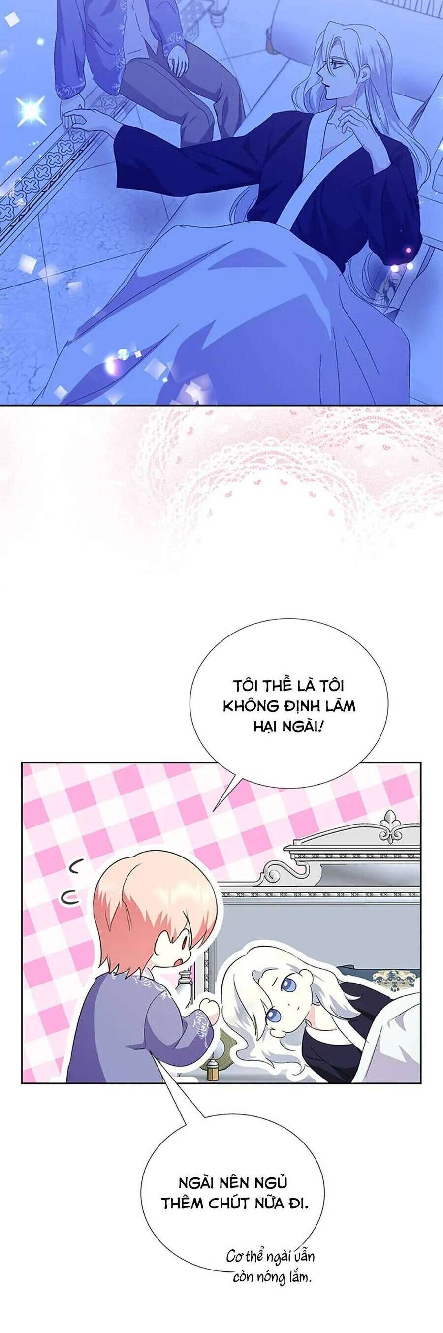 Nếu Tháo Đi Lớp Mặt Nạ Tử Tế Của Nam Chính Chapter 62 - Trang 2