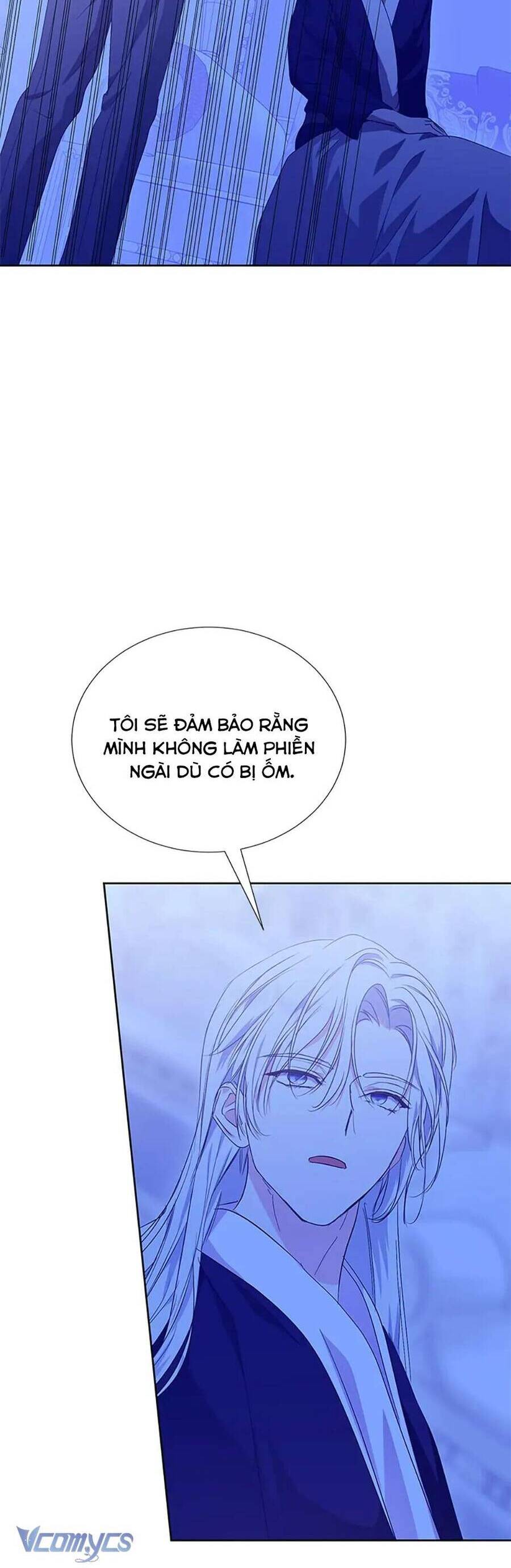 Nếu Tháo Đi Lớp Mặt Nạ Tử Tế Của Nam Chính Chapter 62 - Trang 2