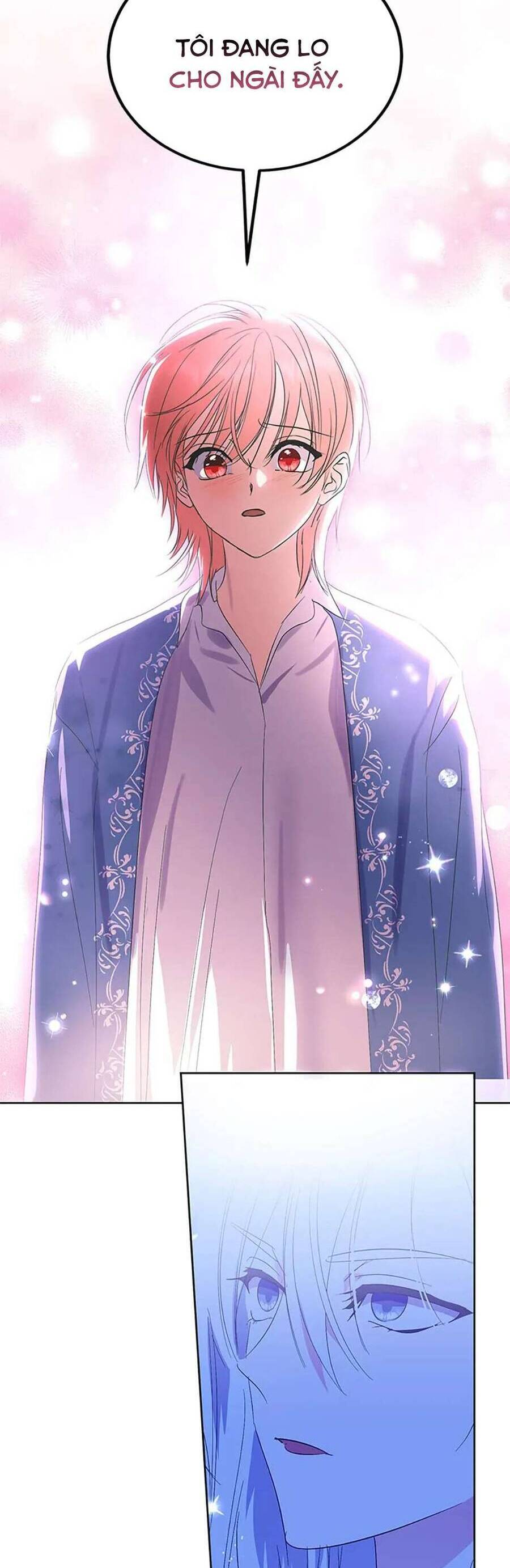 Nếu Tháo Đi Lớp Mặt Nạ Tử Tế Của Nam Chính Chapter 62 - Trang 2