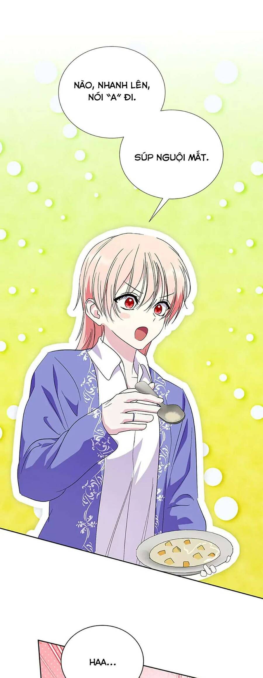Nếu Tháo Đi Lớp Mặt Nạ Tử Tế Của Nam Chính Chapter 62 - Trang 2