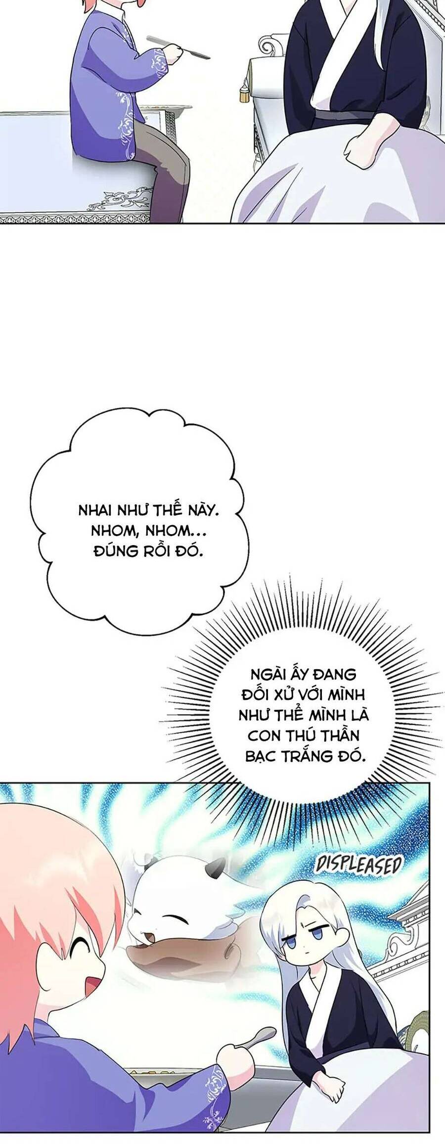 Nếu Tháo Đi Lớp Mặt Nạ Tử Tế Của Nam Chính Chapter 62 - Trang 2