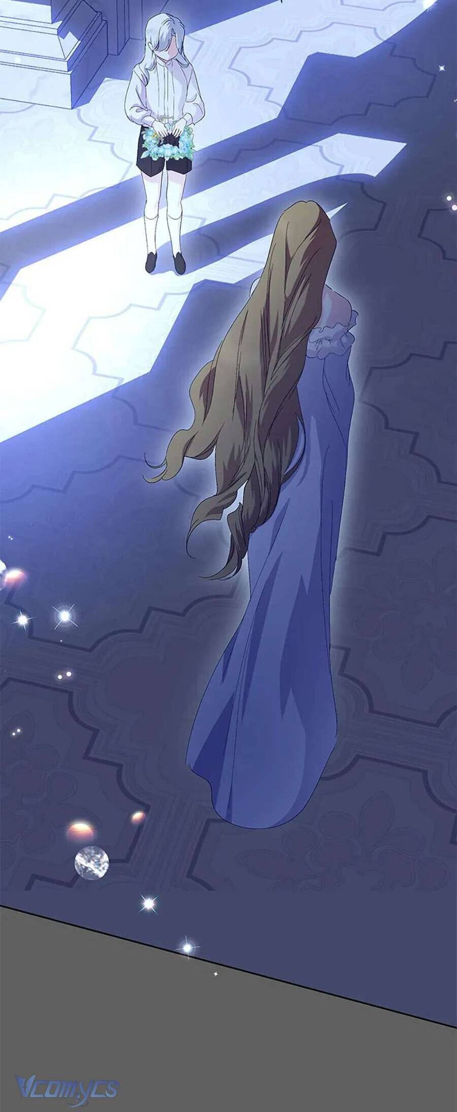 Nếu Tháo Đi Lớp Mặt Nạ Tử Tế Của Nam Chính Chapter 62 - Trang 2