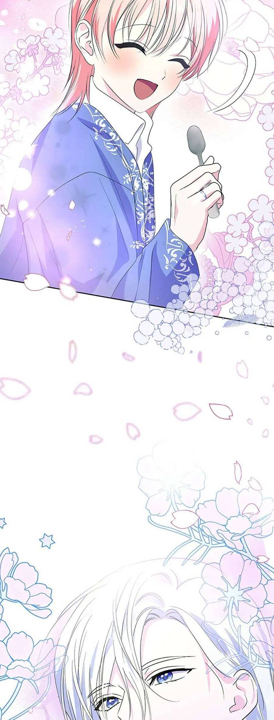 Nếu Tháo Đi Lớp Mặt Nạ Tử Tế Của Nam Chính Chapter 62 - Trang 2