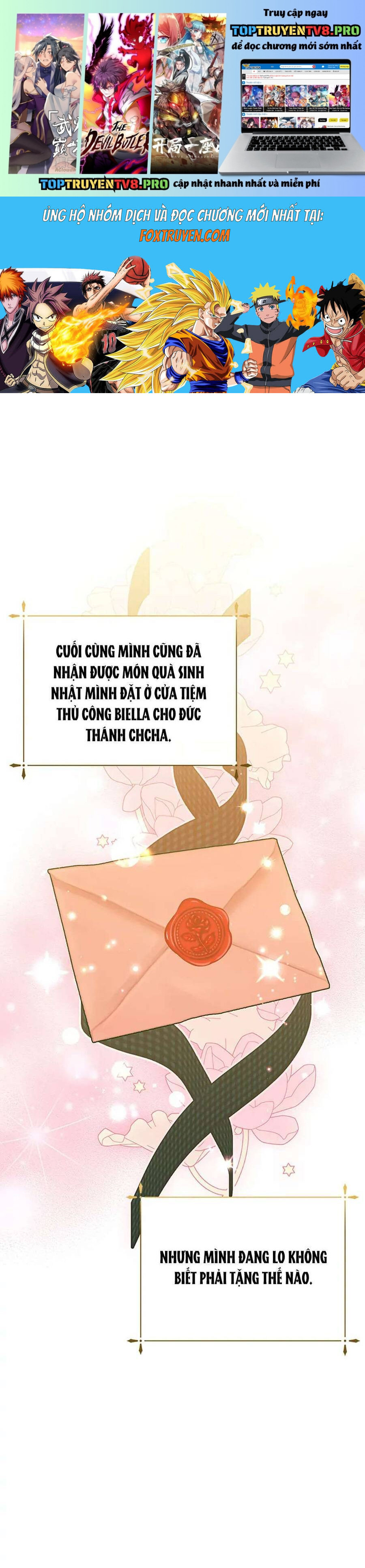 Nếu Tháo Đi Lớp Mặt Nạ Tử Tế Của Nam Chính Chapter 63 - Trang 2