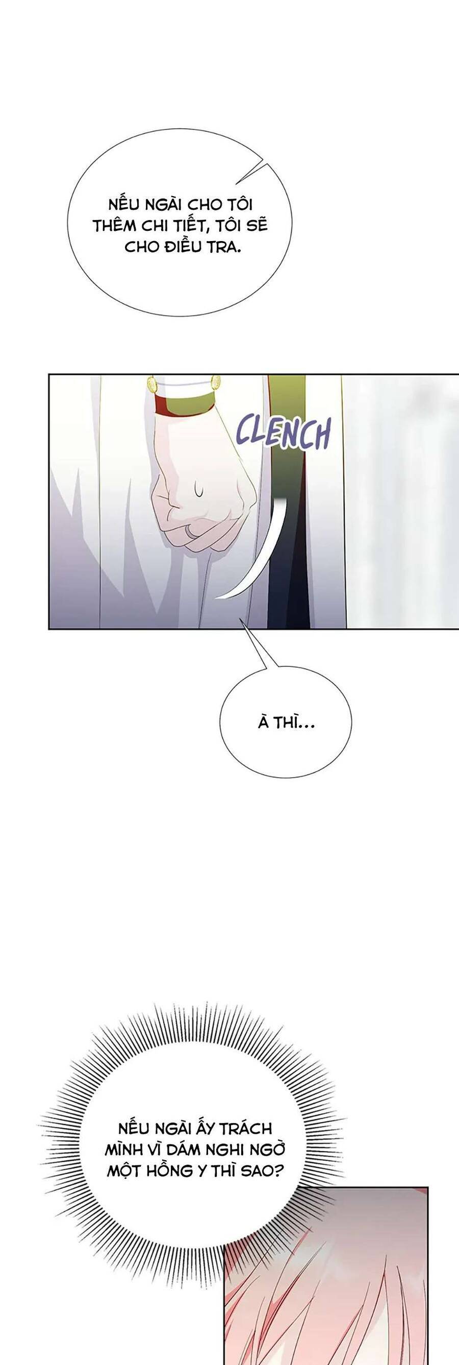 Nếu Tháo Đi Lớp Mặt Nạ Tử Tế Của Nam Chính Chapter 63 - Trang 2