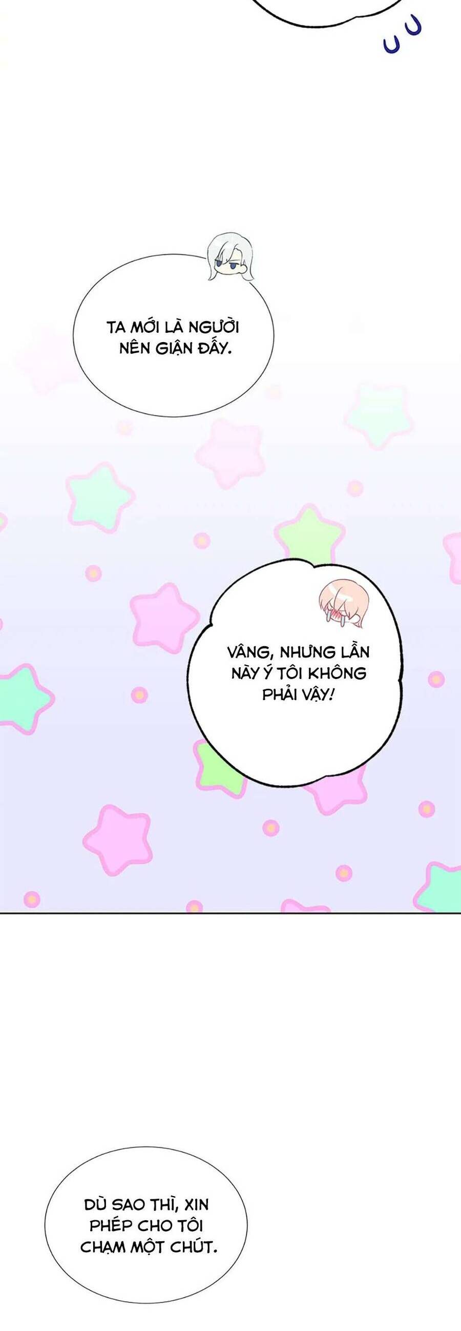 Nếu Tháo Đi Lớp Mặt Nạ Tử Tế Của Nam Chính Chapter 63 - Trang 2