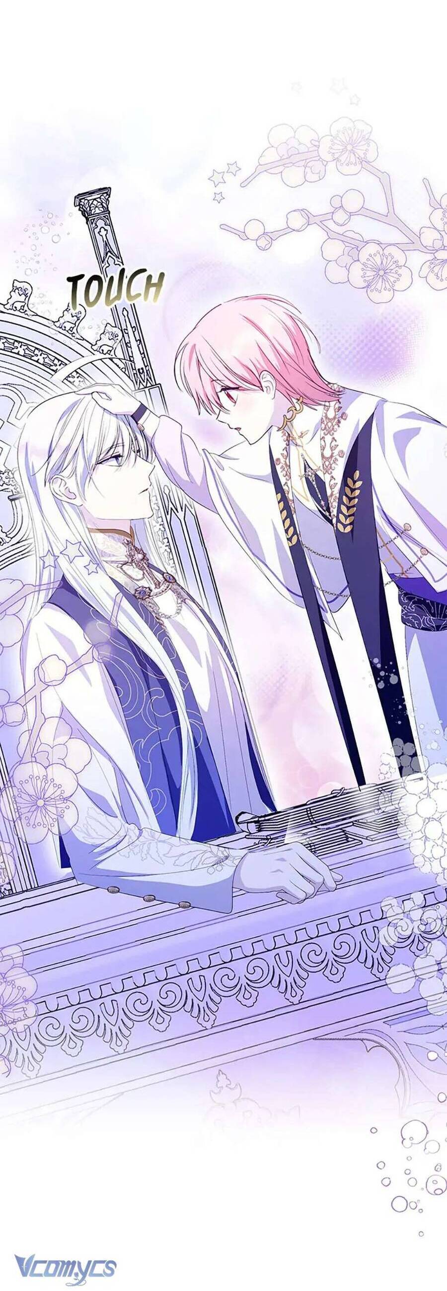 Nếu Tháo Đi Lớp Mặt Nạ Tử Tế Của Nam Chính Chapter 63 - Trang 2