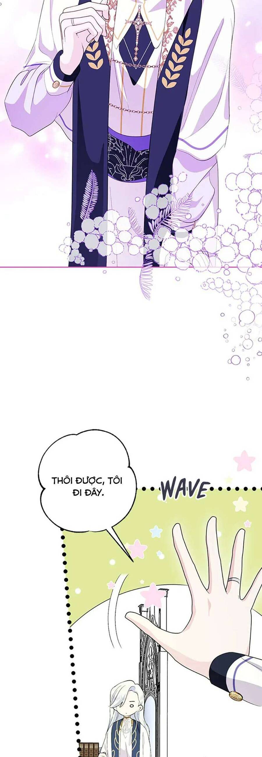 Nếu Tháo Đi Lớp Mặt Nạ Tử Tế Của Nam Chính Chapter 63 - Trang 2