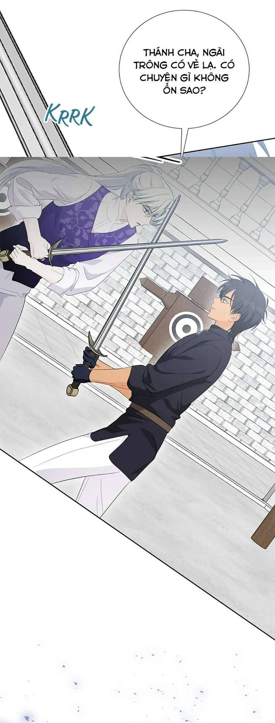 Nếu Tháo Đi Lớp Mặt Nạ Tử Tế Của Nam Chính Chapter 63 - Trang 2