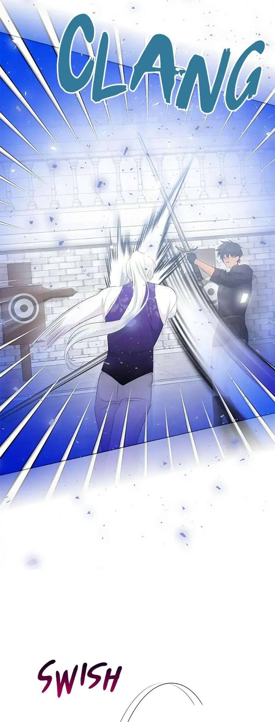 Nếu Tháo Đi Lớp Mặt Nạ Tử Tế Của Nam Chính Chapter 63 - Trang 2