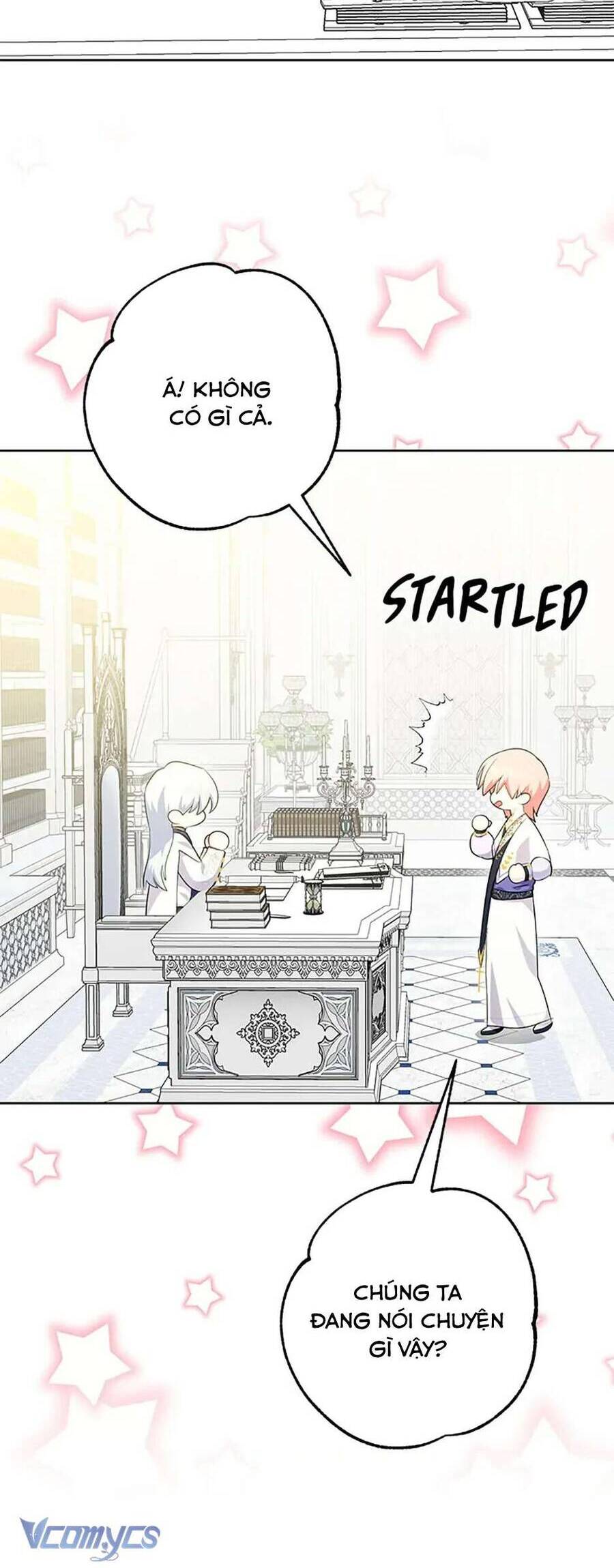 Nếu Tháo Đi Lớp Mặt Nạ Tử Tế Của Nam Chính Chapter 63 - Trang 2