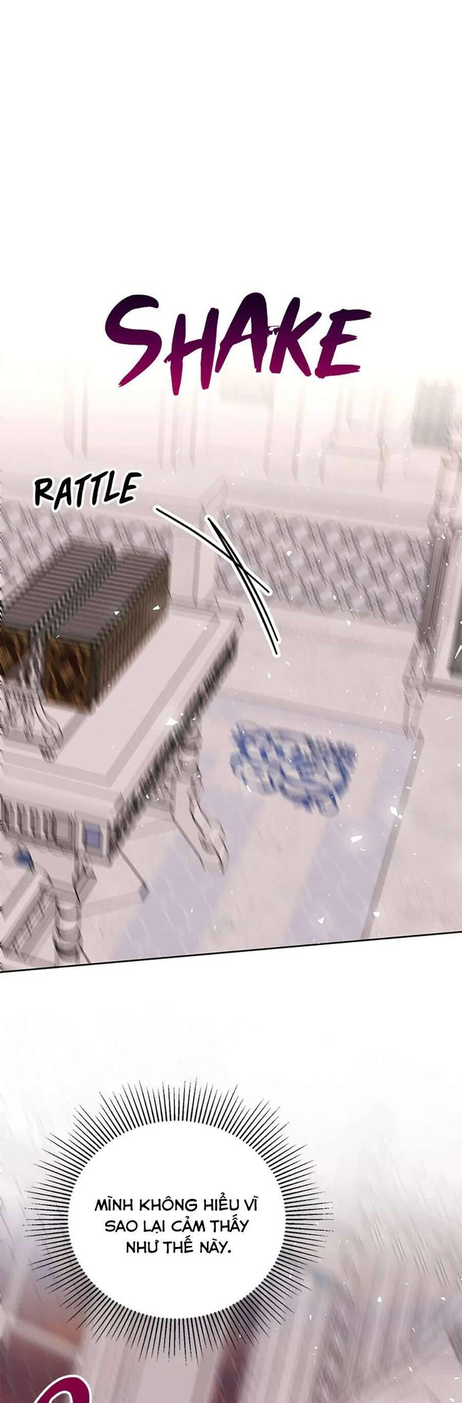 Nếu Tháo Đi Lớp Mặt Nạ Tử Tế Của Nam Chính Chapter 64 - Trang 2