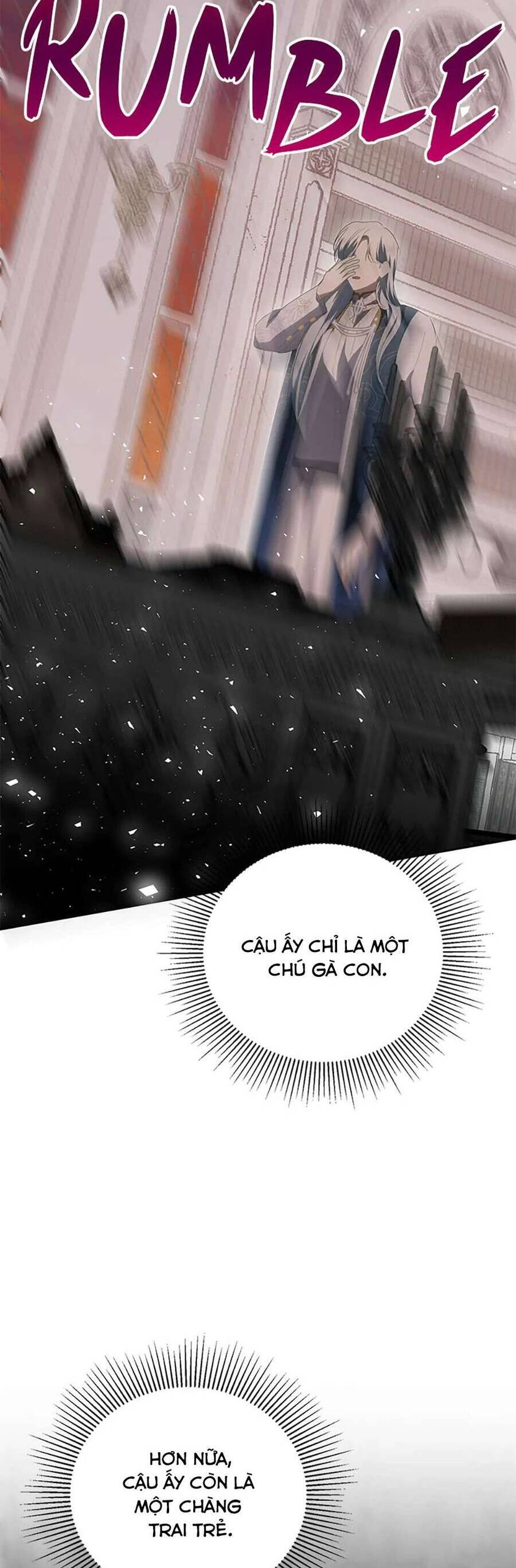 Nếu Tháo Đi Lớp Mặt Nạ Tử Tế Của Nam Chính Chapter 64 - Trang 2