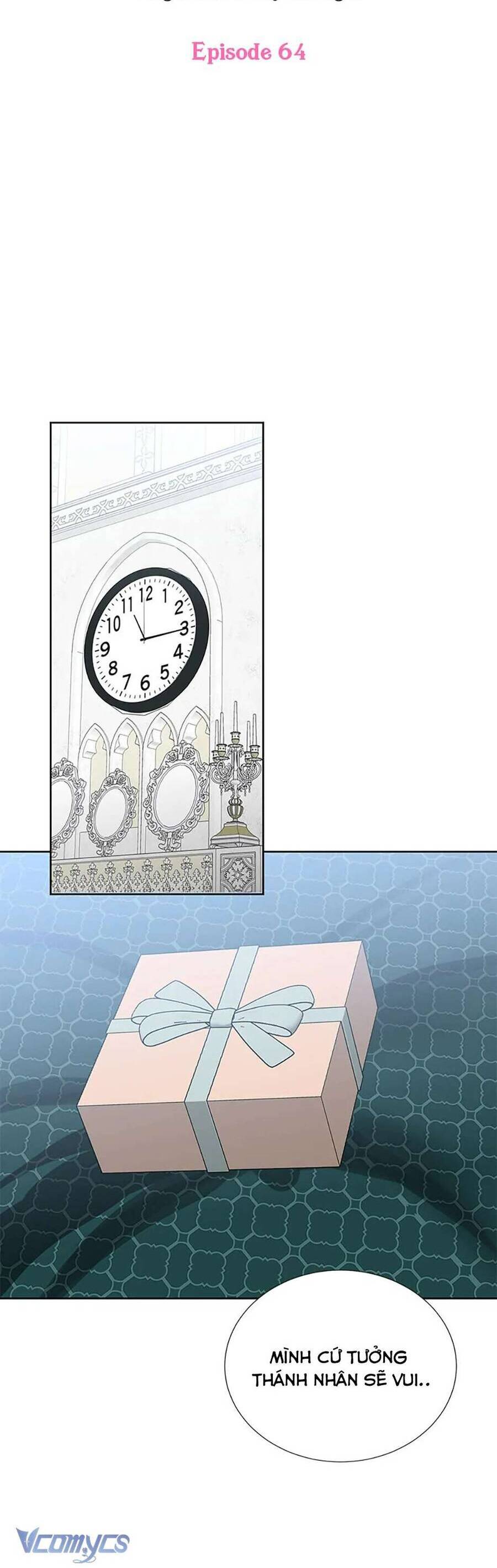 Nếu Tháo Đi Lớp Mặt Nạ Tử Tế Của Nam Chính Chapter 64 - Trang 2