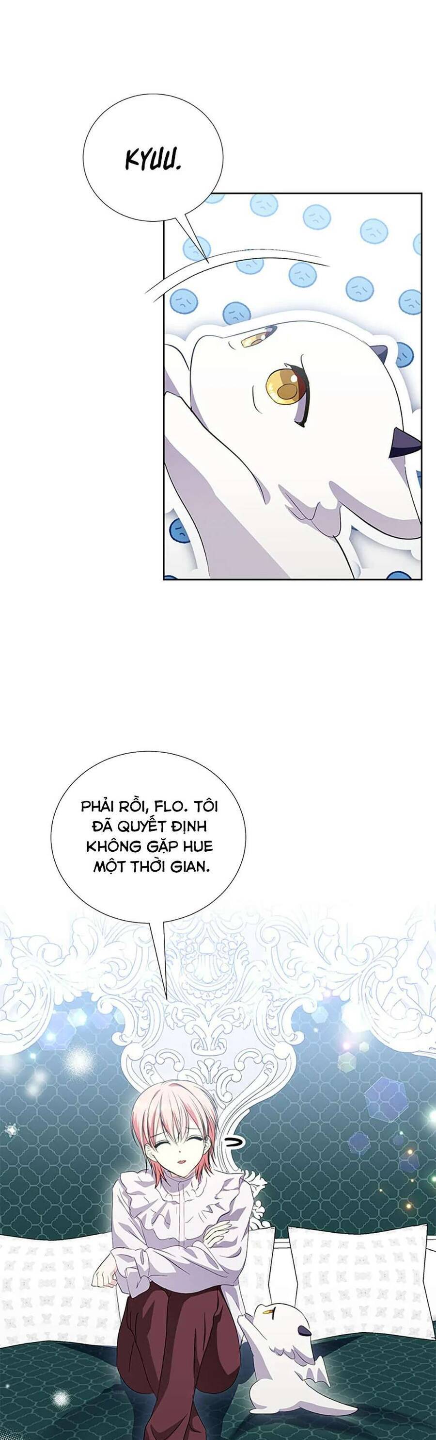 Nếu Tháo Đi Lớp Mặt Nạ Tử Tế Của Nam Chính Chapter 64 - Trang 2