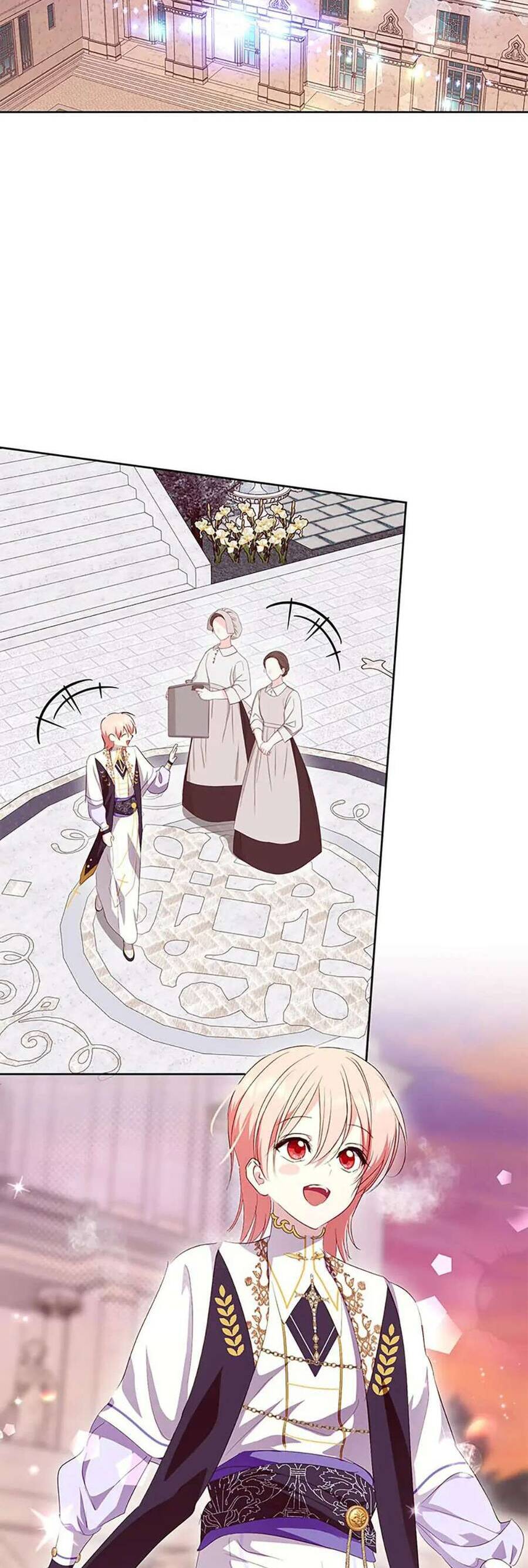 Nếu Tháo Đi Lớp Mặt Nạ Tử Tế Của Nam Chính Chapter 64 - Trang 2