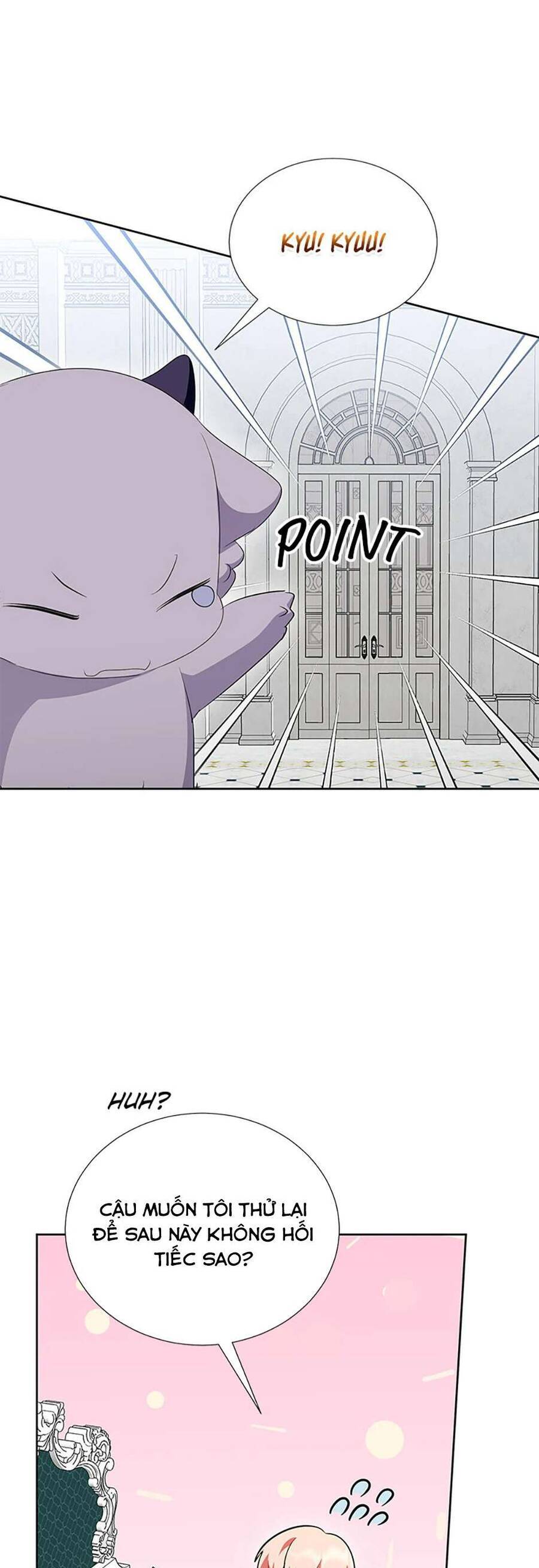 Nếu Tháo Đi Lớp Mặt Nạ Tử Tế Của Nam Chính Chapter 64 - Trang 2