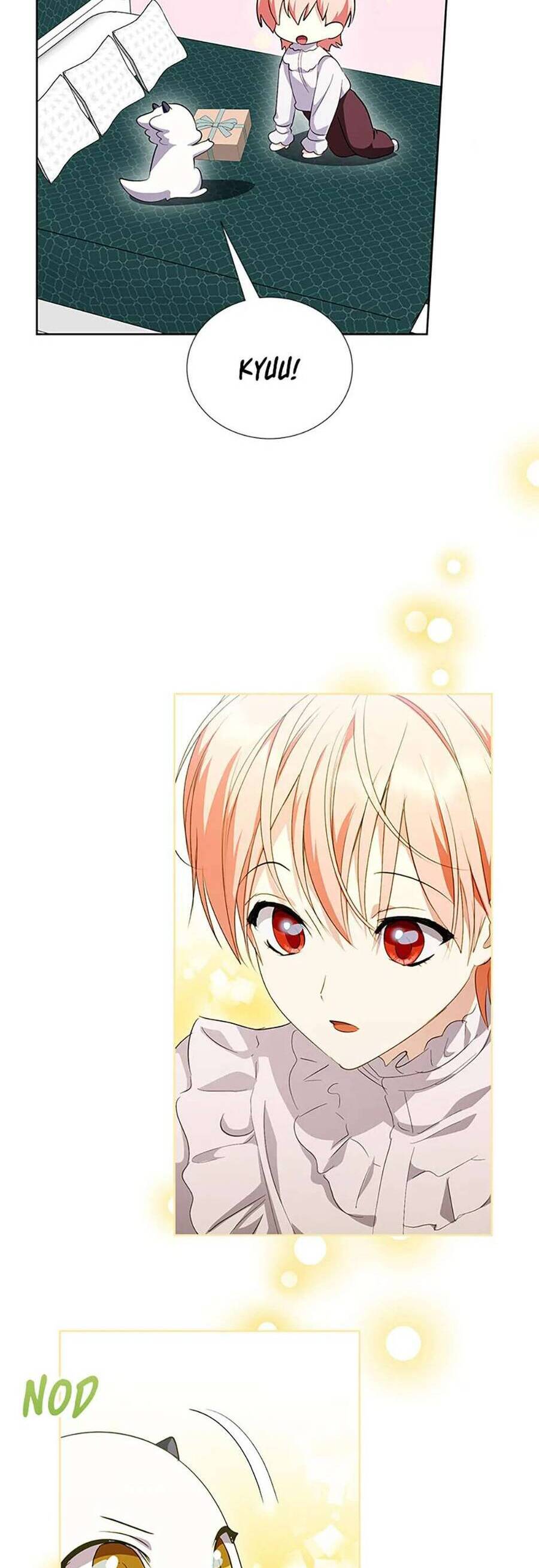 Nếu Tháo Đi Lớp Mặt Nạ Tử Tế Của Nam Chính Chapter 64 - Trang 2