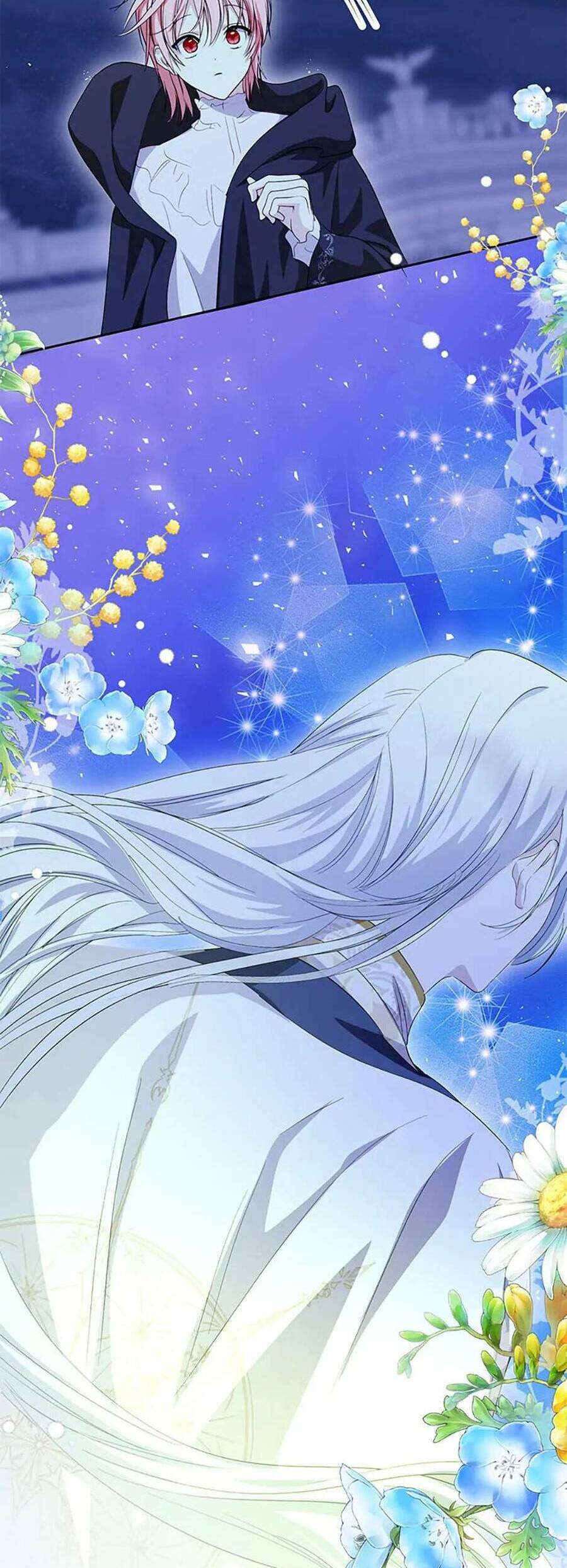 Nếu Tháo Đi Lớp Mặt Nạ Tử Tế Của Nam Chính Chapter 64 - Trang 2