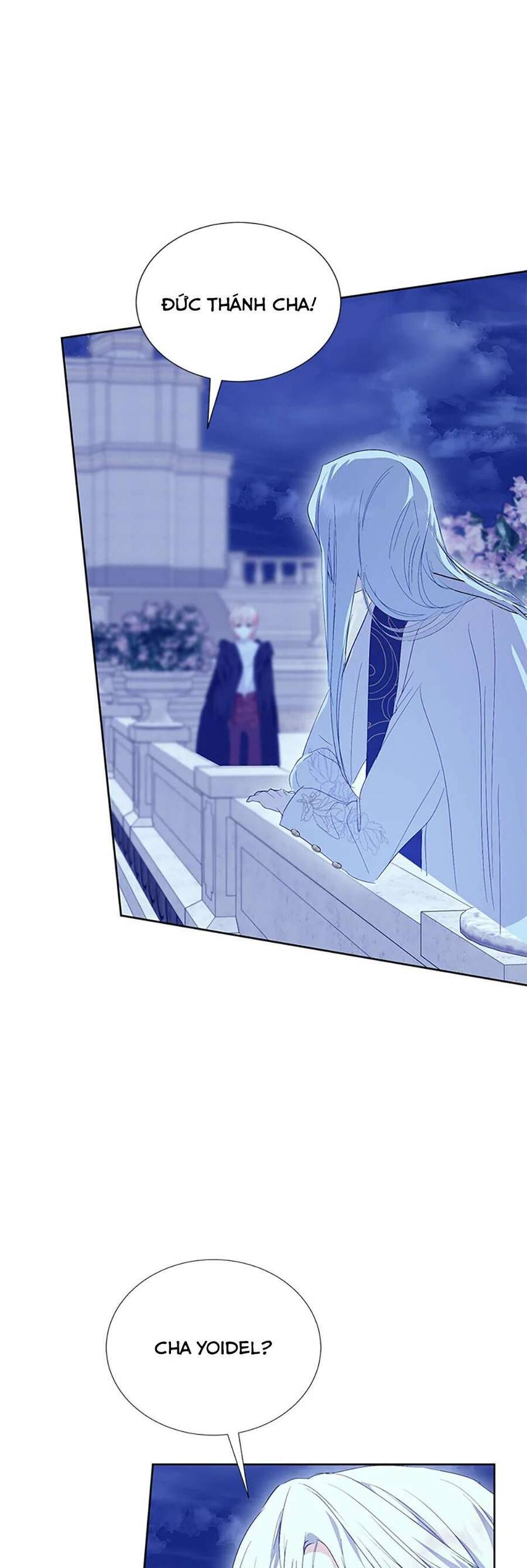 Nếu Tháo Đi Lớp Mặt Nạ Tử Tế Của Nam Chính Chapter 64 - Trang 2