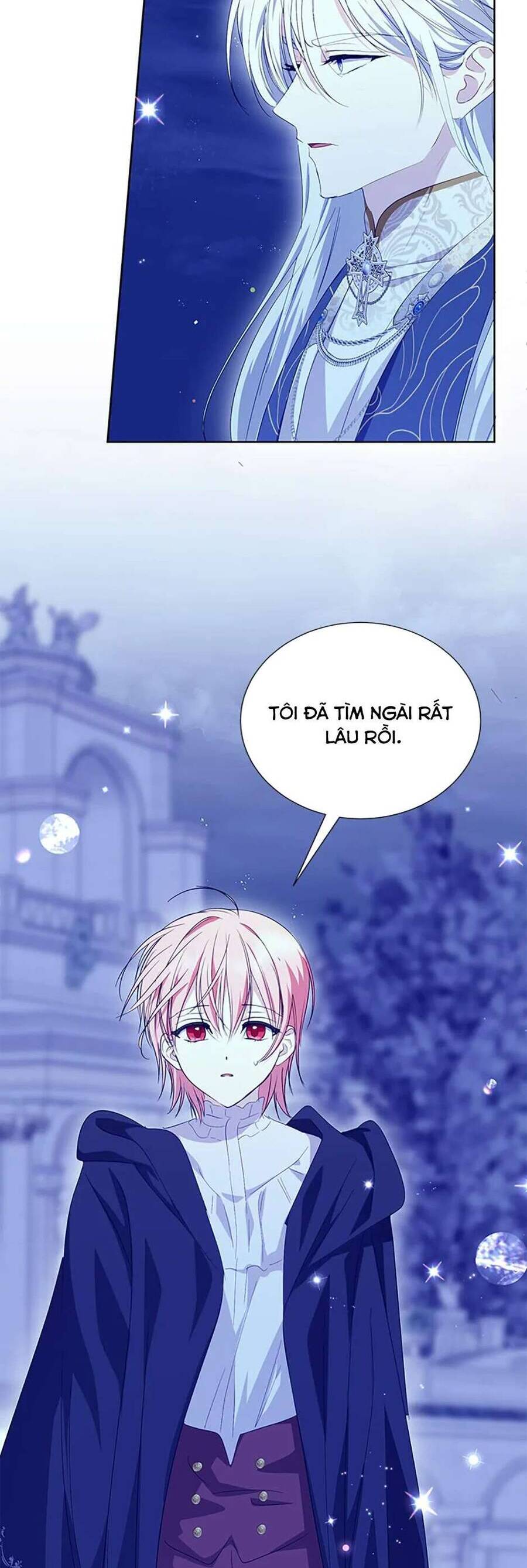 Nếu Tháo Đi Lớp Mặt Nạ Tử Tế Của Nam Chính Chapter 64 - Trang 2