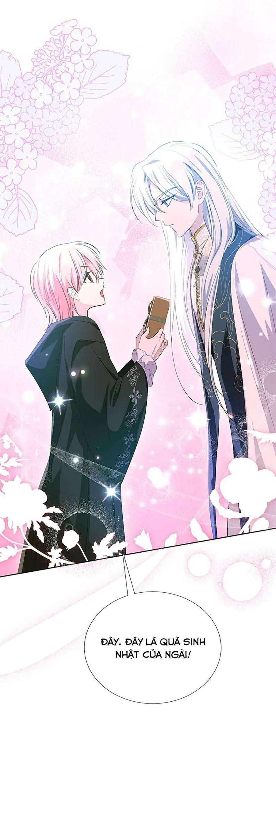 Nếu Tháo Đi Lớp Mặt Nạ Tử Tế Của Nam Chính Chapter 64 - Trang 2